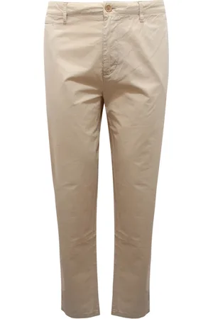 Burberry Bukser, Herre, , 4XS, Sten Brit Bukser