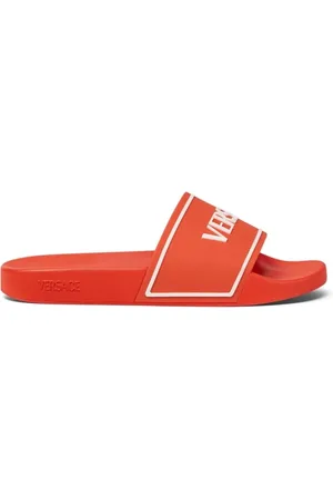 VERSACE Sko, Herre, , 41 EU, Sandaler til Kvinder