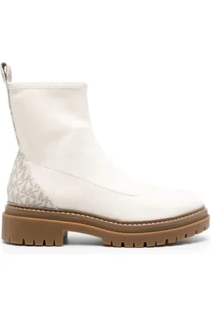 Michael Kors Sko, Dame, , 36 1/2 EU, Nylon, Comet Lug Bootie