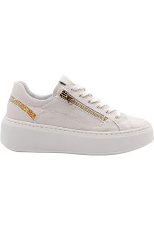 Nero Giardini Sko, Dame, , 36 EU, Uld, Urbania Stilfuld Sneaker