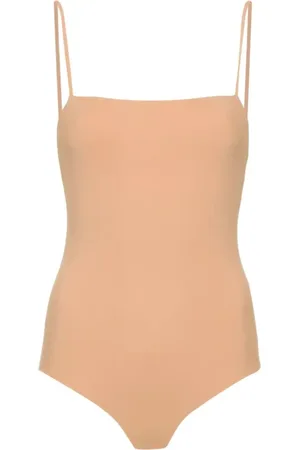 Jil Sander Top, Dame, , XS, Uld, Slankende Body Stropper