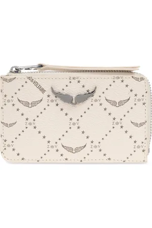 Zadig & Voltaire Tilbehør, Dame, , ONE SIZE, Læder, Wallets & Cardholders