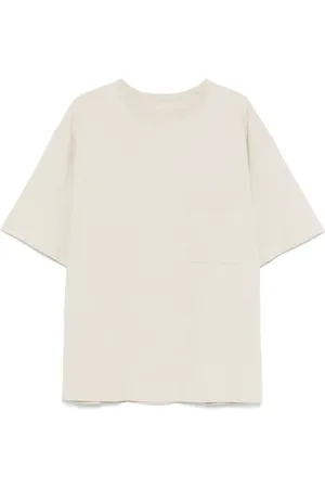 LEMAIRE Top, Herre, , XL, Bomuld, Varm Box T-shirt