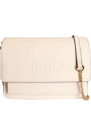 Liu Jo Taske, Dame, , ONE SIZE, Uld, Stilfuld Crossbody Taske Gradara Handtas