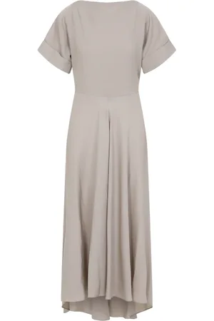 Giorgio Armani Kjole, Dame, , XS, Elegant Sort Aftenkjole