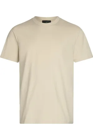 Liu Jo Top, Herre, , M, Bomuld, Basis Kortærmet T-Shirt