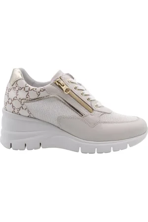 Nero Giardini Sko, Dame, , 39 EU, Uld, Stilfuld Sneaker i Torbole