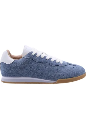 Cycleur de luxe Sko, Dame, Blå, 36 EU, Sprint Sneaker