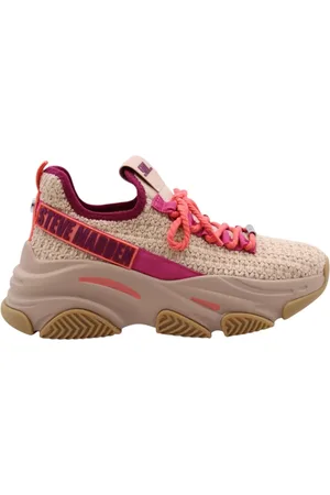 Steve Madden Sko, Dame, , 39 EU, Nadud Sneaker