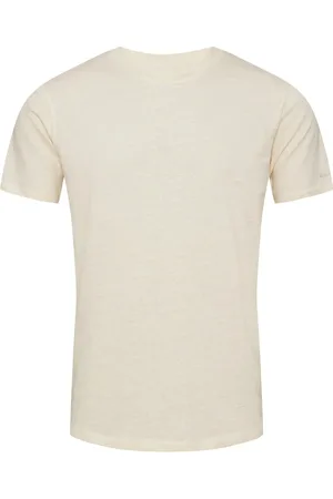 Orlebar Brown Top, Herre, , L, Linned, Linned T-shirt, Slim Fit, Made in Portugal
