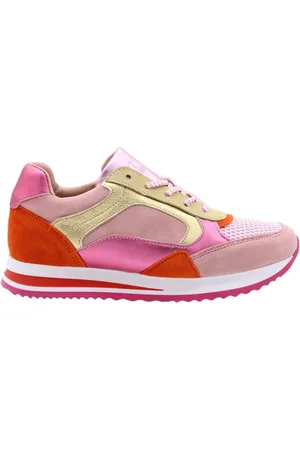 Cycleur de luxe Sko, Dame, Flerfarvet, 40 EU, RIT Sneaker
