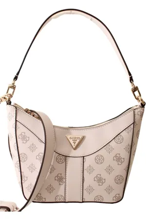 Guess Taske, Dame, Lyserød, ONE SIZE, Uld, Monterey Crossbody Taske