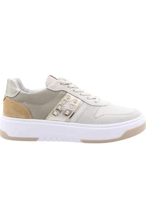 Nero Giardini Sko, Dame, Flerfarvet, 38 EU, Valbrona Sneaker
