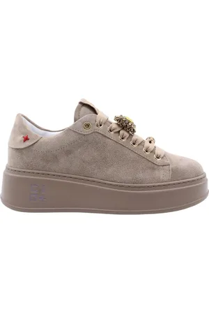 Gio+ Sko, Dame, , 38 EU, Ster Sneaker