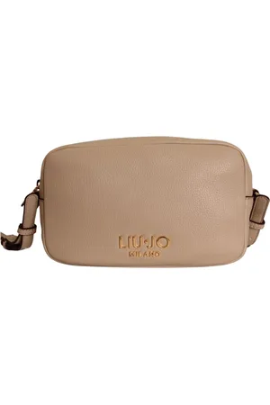 Liu Jo Taske, Dame, , ONE SIZE, Uld, Stilfuld Crossbody Taske