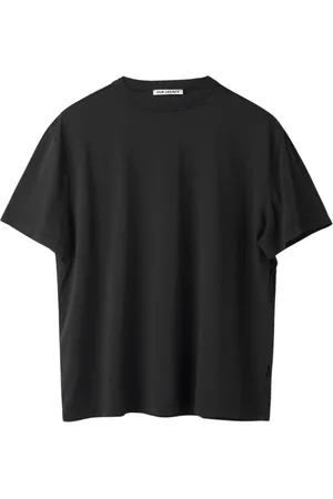 OUR LEGACY Top, Herre, Sort, XL, Bomuld, New Box T-Shirt