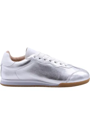 Cycleur de luxe Sko, Dame, Grå, 37 EU, Spurten Sneaker
