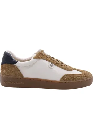 Michael Kors Sko, Dame, Flerfarvet, 39 EU, Gabbro Sneaker
