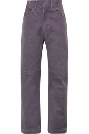 Entire Studios Bukser, Herre, Grå, XS, Grey Dusk Task Pants