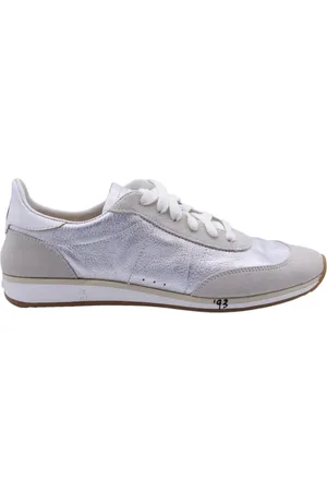 Patrizia Pepe Sko, Dame, Grå, 37 EU, Chenango Sneaker