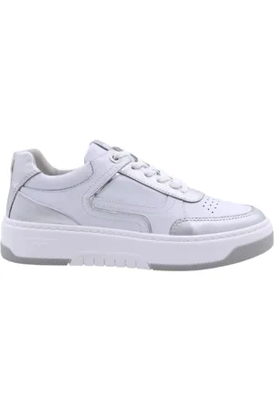 Nero Giardini Sko, Dame, Hvid, 38 EU, Vada Sneaker til Mænd og Kvinder