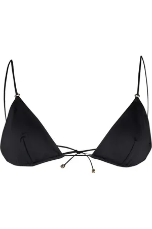 Stella McCartney Undertøj, Dame, Sort, L, Uld, Bras