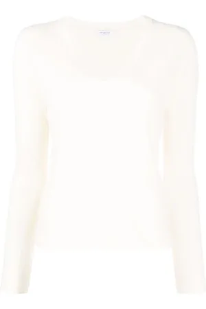 Malo Strik, Dame, , XS, Cashmere, Casual Cashmere Sweater