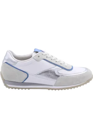 Paul Green Sko, Dame, Hvid, 37 EU, Iduno Sneaker
