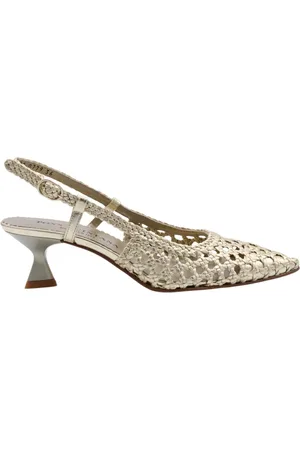Pon´s quintana Sko, Dame, , 37 EU, Pacaya Slingback Sandaler