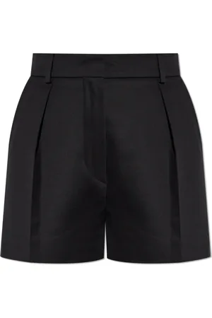 Sportmax Shorts, Dame, Sort, M, Bomuld, Shorts Unico