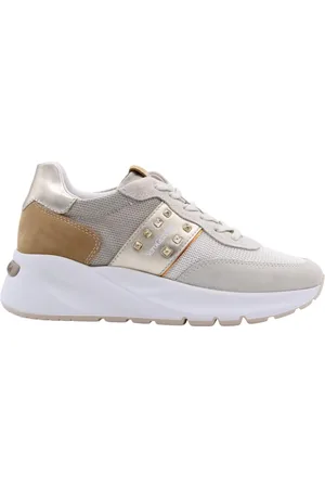 Nero Giardini Sko, Dame, , 39 EU, Teramo Sneaker