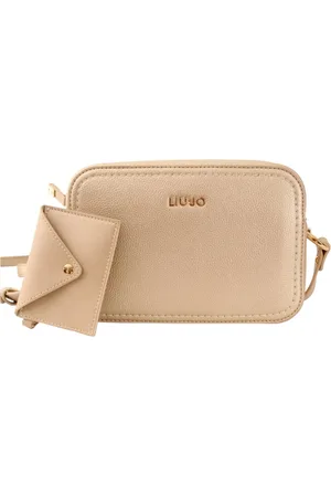 Liu Jo Taske, Dame, , ONE SIZE, Uld, Stilfuld Crossbody Taske
