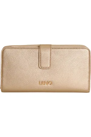 Liu Jo Tilbehør, Dame, , ONE SIZE, Uld, Stilfuldt Pung med Gualdo Design