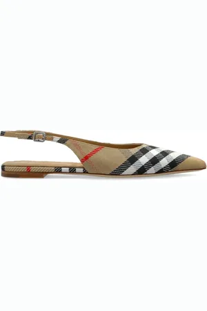 Burberry Sko, Dame, , 36 EU, Sko Fugl