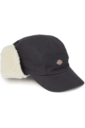 Dickies Tilbehør, unisex, Sort, ONE SIZE, Kasketter