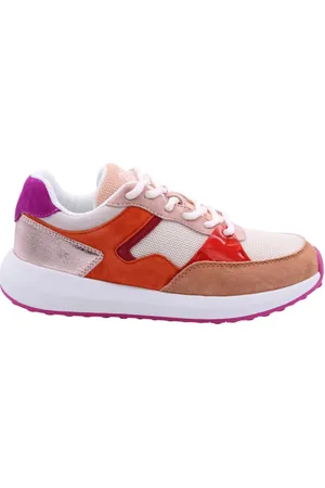 Cycleur de luxe Sko, Dame, Flerfarvet, 38 EU, Stuur Sneaker