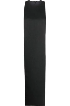 Maison Margiela Tilbehør, unisex, Grå, ONE SIZE, Uld, Grå Stole