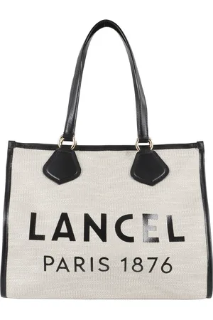 LANCEL Taske, Dame, , ONE SIZE, Elegant Tote Taske