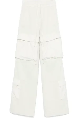 Entire Studios Bukser, Herre, Hvid, M, Utility Sweatpants