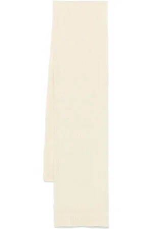 Jil Sander Tilbehør, Dame, , ONE SIZE, Strikket Halstørklæde
