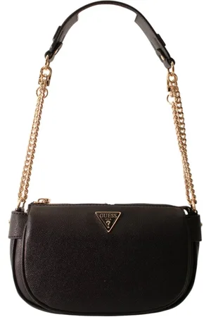 Guess Taske, Dame, Sort, ONE SIZE, Uld, Skjult Håndtaske Crossbody Taske
