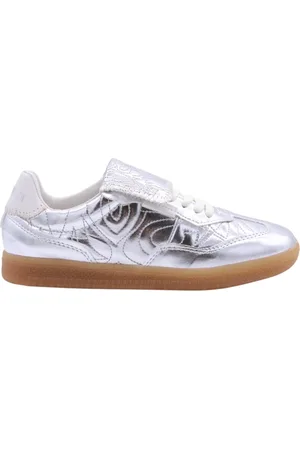 Steve Madden Sko, Dame, Grå, 38 EU, Imling Sneaker