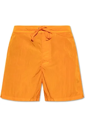 Stone Island Badetøj, Herre, , S, Uld, Badebukser Marina