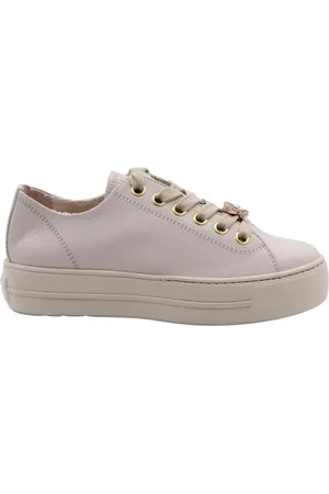 Paul Green Sko, Dame, , 37 EU, Zink Sneaker