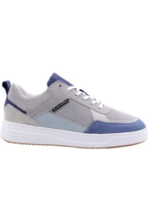 Cycleur de luxe Sko, Herre, Flerfarvet, 43 EU, Frame Sneaker