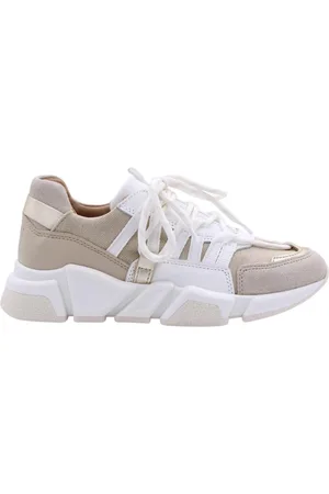 DWRS Sko, Dame, , 37 EU, Casual Sneaker til Mænd - Sutton