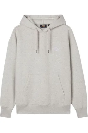 Dickies Sweathshirts & Hoodies, Herre, Grå, S, Bomuld, Summerdale Hoodie