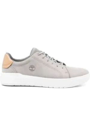Timberland Sko, Herre, Grå, 42 EU, Maple Grove Sneakers