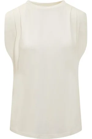 Michael Kors Top, Dame, , S, Uld, Stilfulde T-shirts til Mænd og Kvinder