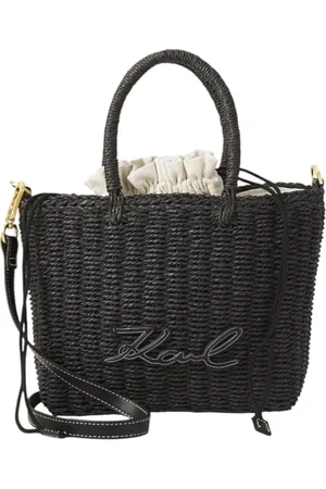 Karl Lagerfeld Taske, Dame, Sort, ONE SIZE, Crossbody